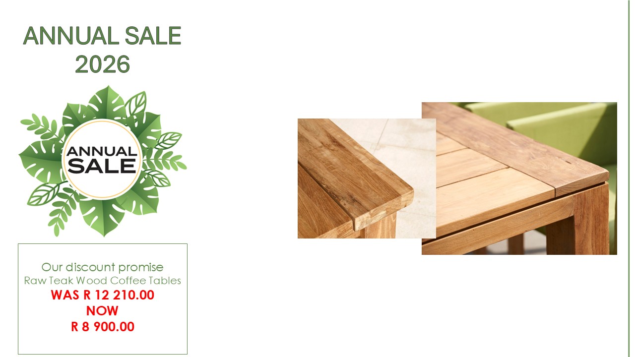 Annual Sale 2026 - 22