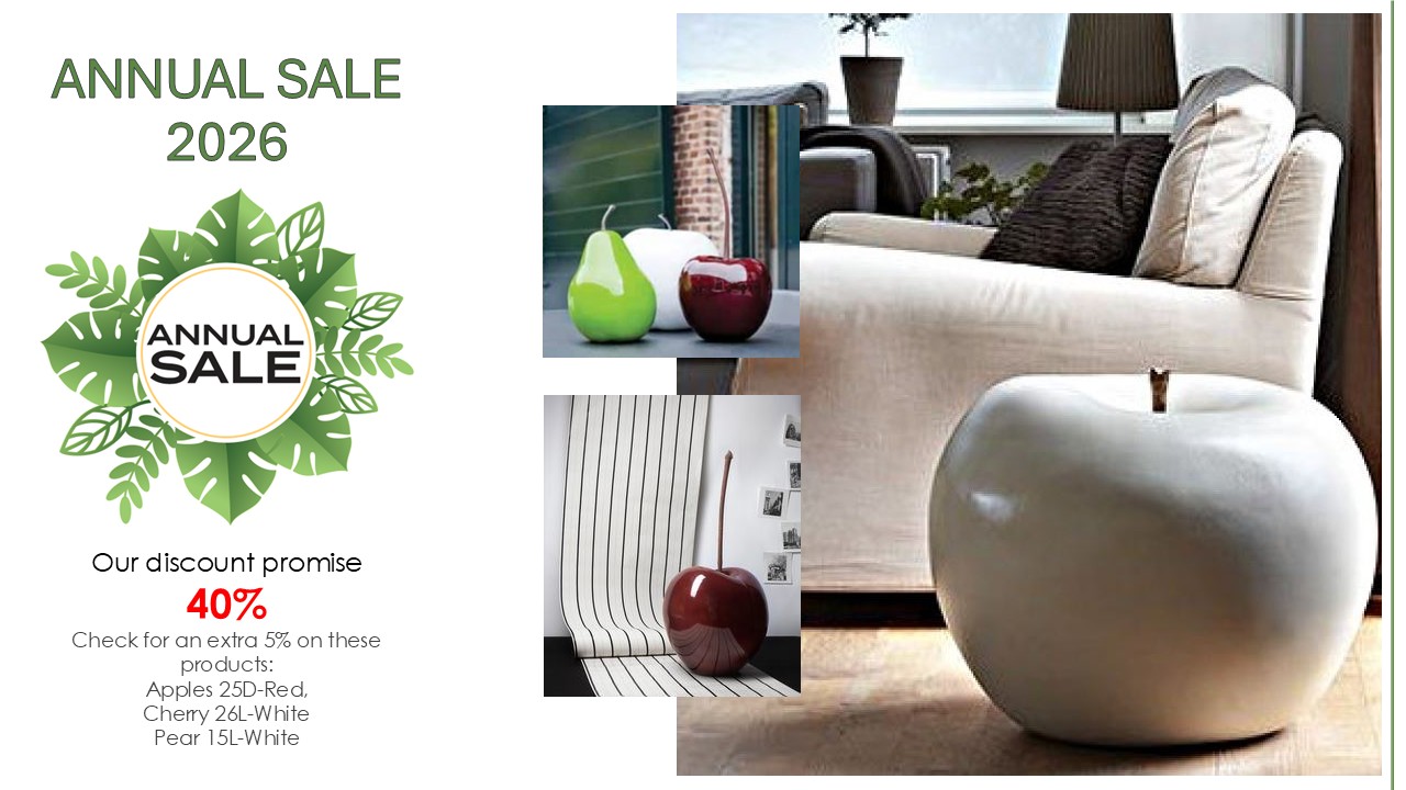 Annual Sale 2026 - 3