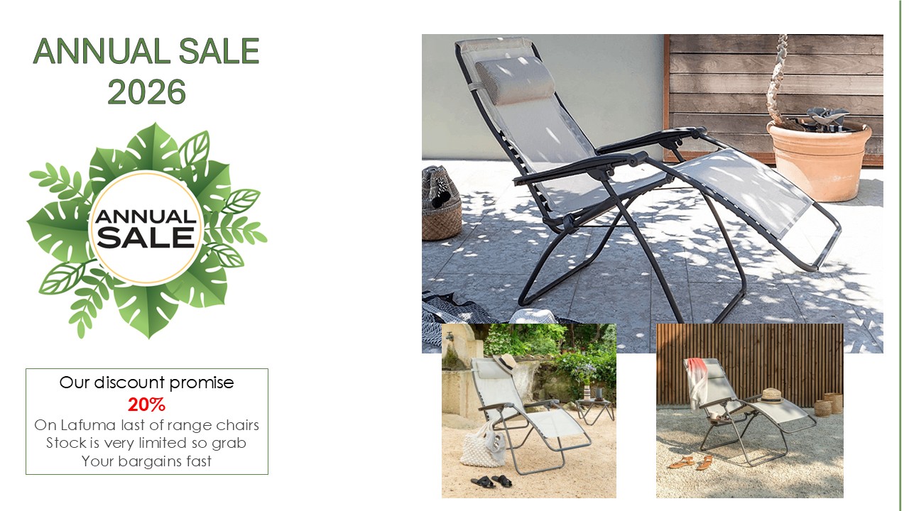 Annual Sale 2026 - 4