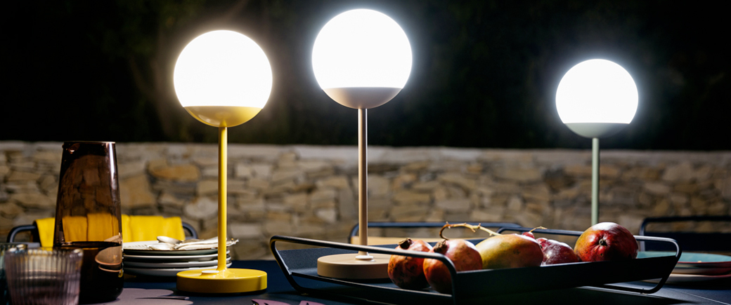 Fermob Mooon light main