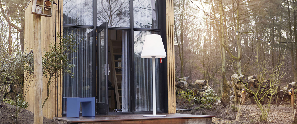 Edison the giant lamp main