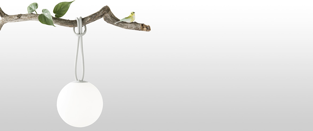 Fatboy Bolleke lamp main