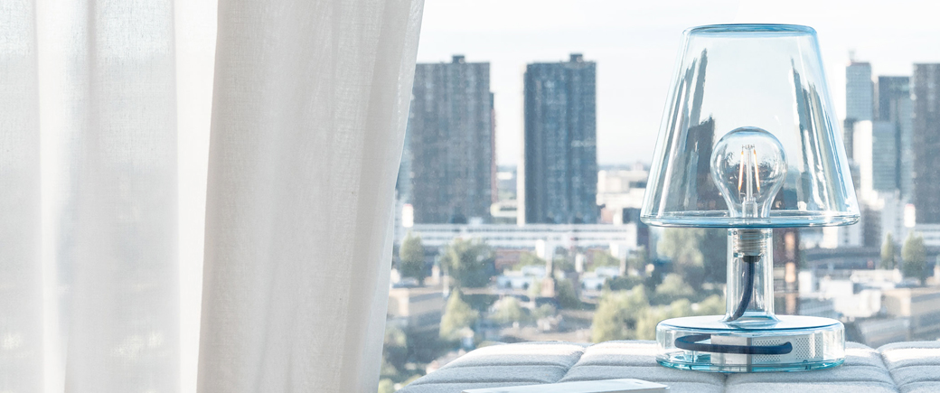 Fatboy transloetje lamp main