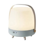 Lite Up Photophore sky blue