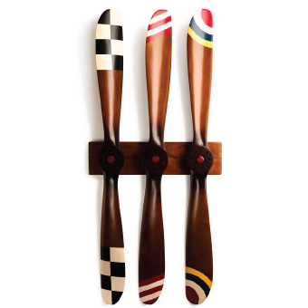 barnstormer propeller set