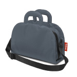 Show Kees Bags steel blue