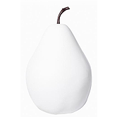 fiberstone pears white