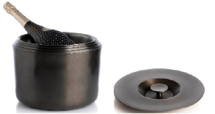 Laps Inox Wine Bucket BLA