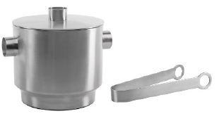 Rondo Inox Wine Bucket SS