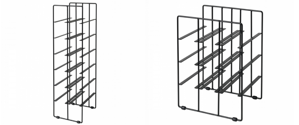 Wine racks main