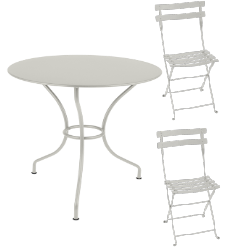 Bistro Set 67 opera 0721