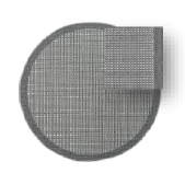 Hudson Carpets Round