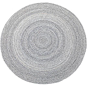 Varanasi grey carpet