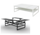 Miami coffee tables