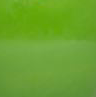 glossy green