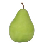 green pear