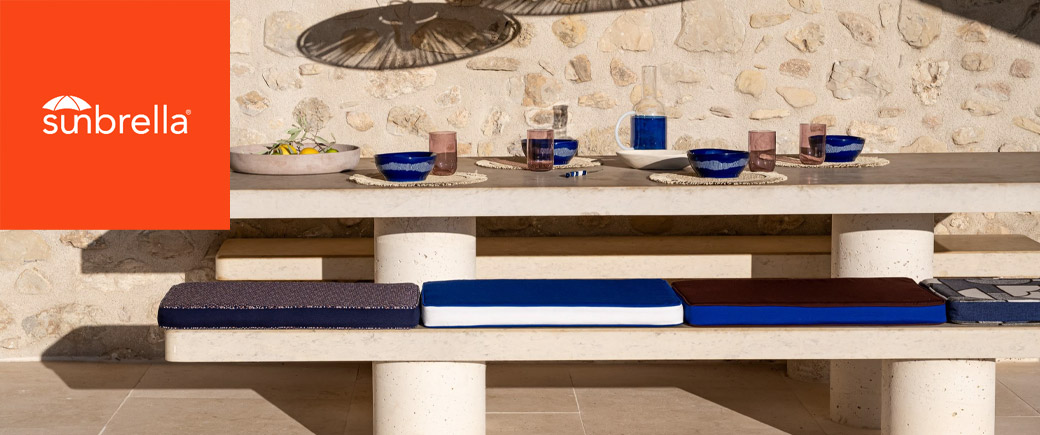 Sunbrella fabrics main