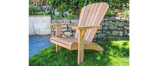 Adirondack Chair