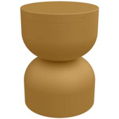 Piapolo stool gingerbread
