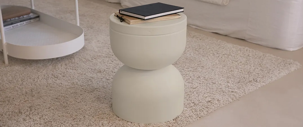 Piapolo stool main