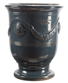 Anduze turquoise patina0520