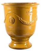 Anduze traditional yellow0520