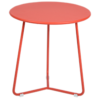 Cocotte side table