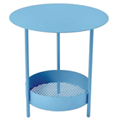 Salsa Side Table