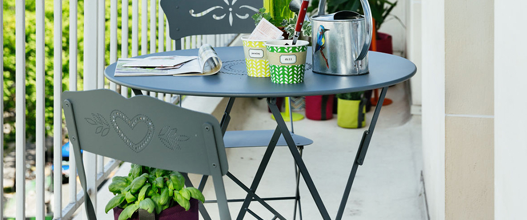 fermob floreal tables catagory