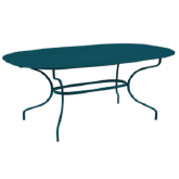 0947 Opera Oval 160x90cm