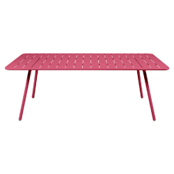 Luxembourg table 207