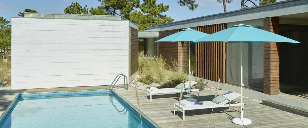 Malibu Umbrella main